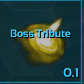 Boss Tribute Icon