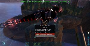 Warchief of the ARK