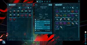 Warchief Loot
