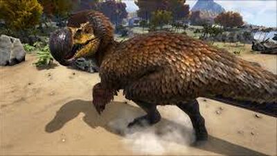 Uber Creatures Annunakigenesis Wikia Fandom My first time taming a spider in ark! uber creatures annunakigenesis wikia