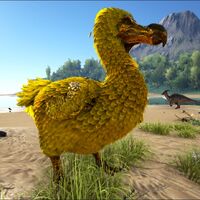 Golden Dodo Annunakigenesis Wikia Fandom