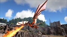 Wyvern