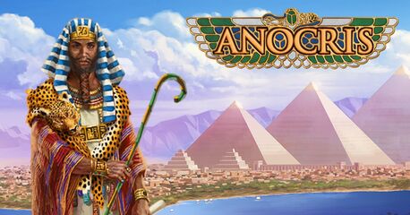 Anocris Anocris