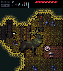 Moose