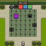 Color Puzzle