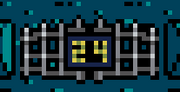 Gate 24 8bitdungeon