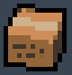 Item cardboard box