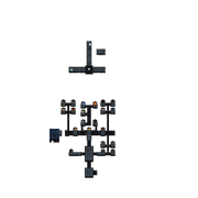 Nexus HiddenAreas
