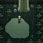 Second Windmill Base