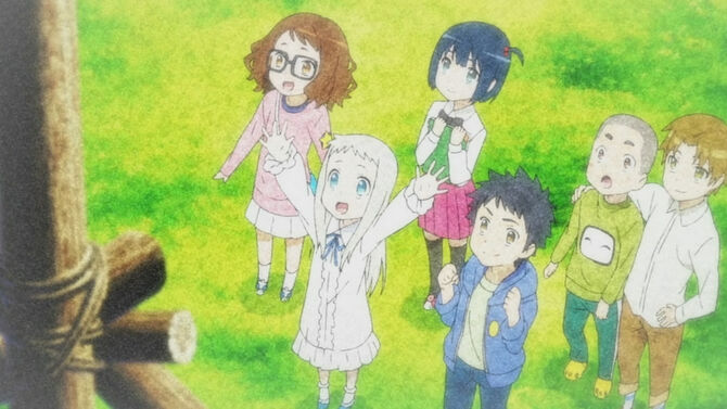 Anohana Wiki | FANDOM powered by Wikia