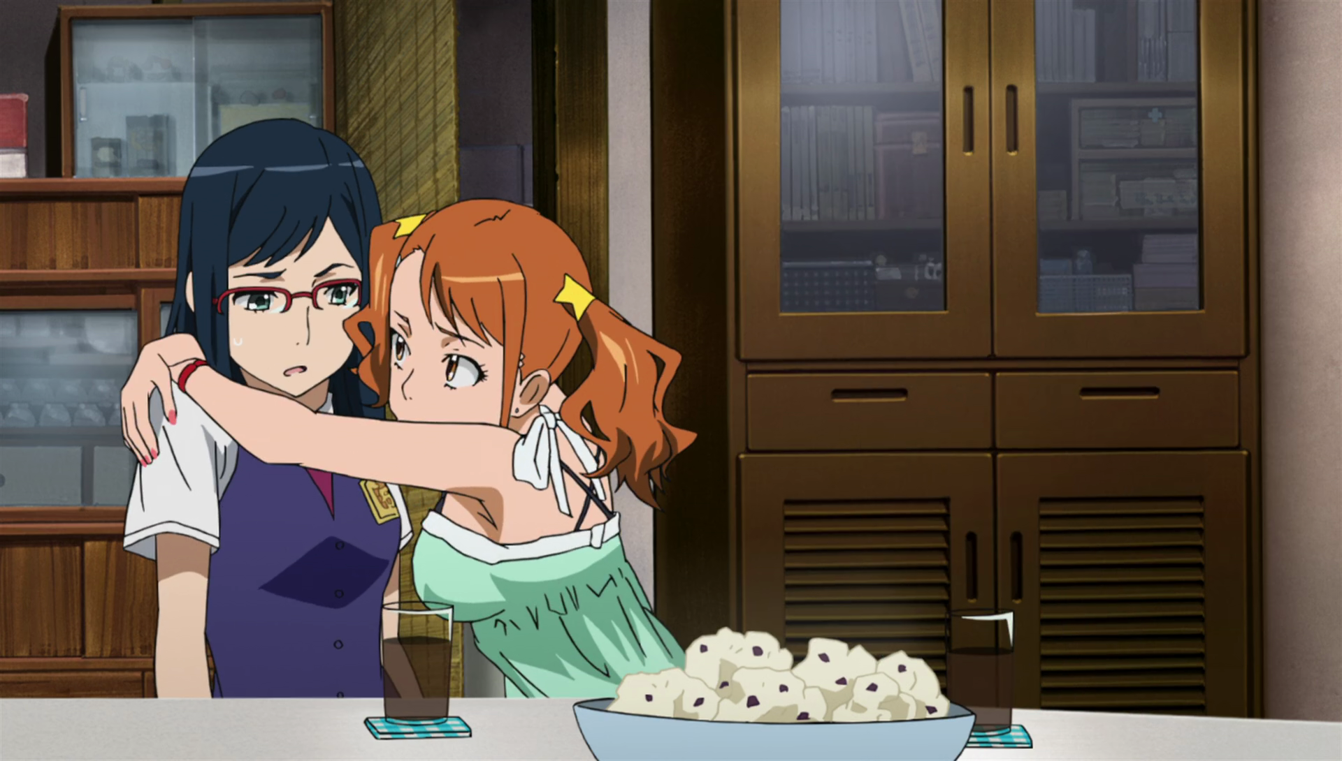 Anohana episode 1 english dubbed episode 2 Anohana episode 1 english dubbed episode 2