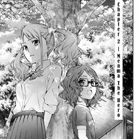 Chapter 02 Anohana Wiki Fandom