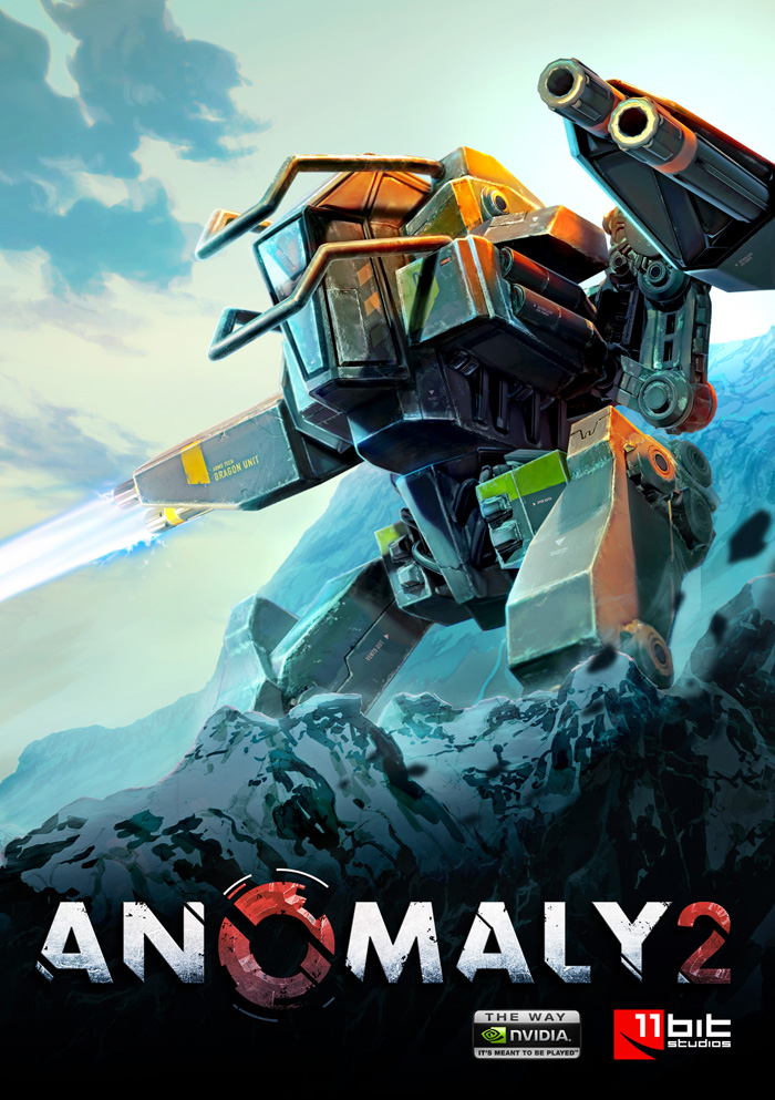 anomaly warzone earth final mission