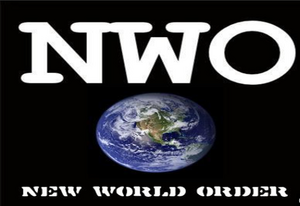 New World Order Logo