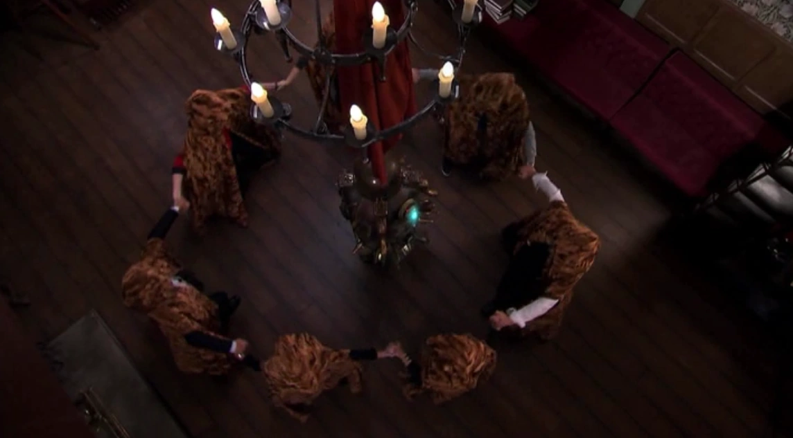 Ceremony Of Anubis Another House Of Anubis Wiki FANDOM powered by Wikia