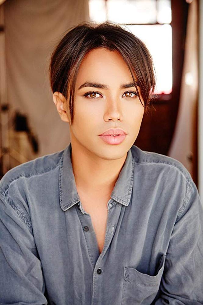 JayR Tinaco Another Life Wiki FANDOM powered by Wikia