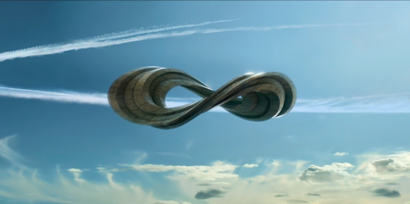 The Achaia Ship | Another Life Wiki | Fandom