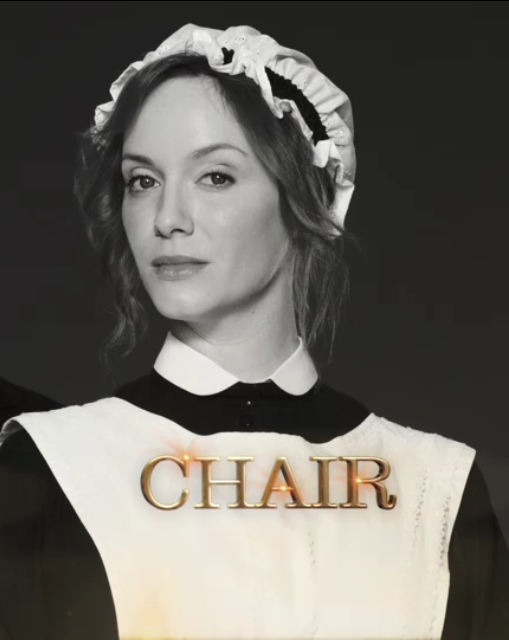 Chair Another Period Wikia Fandom