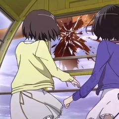 Episode 0 Ova Another Wiki Fandom Powered By Wikia