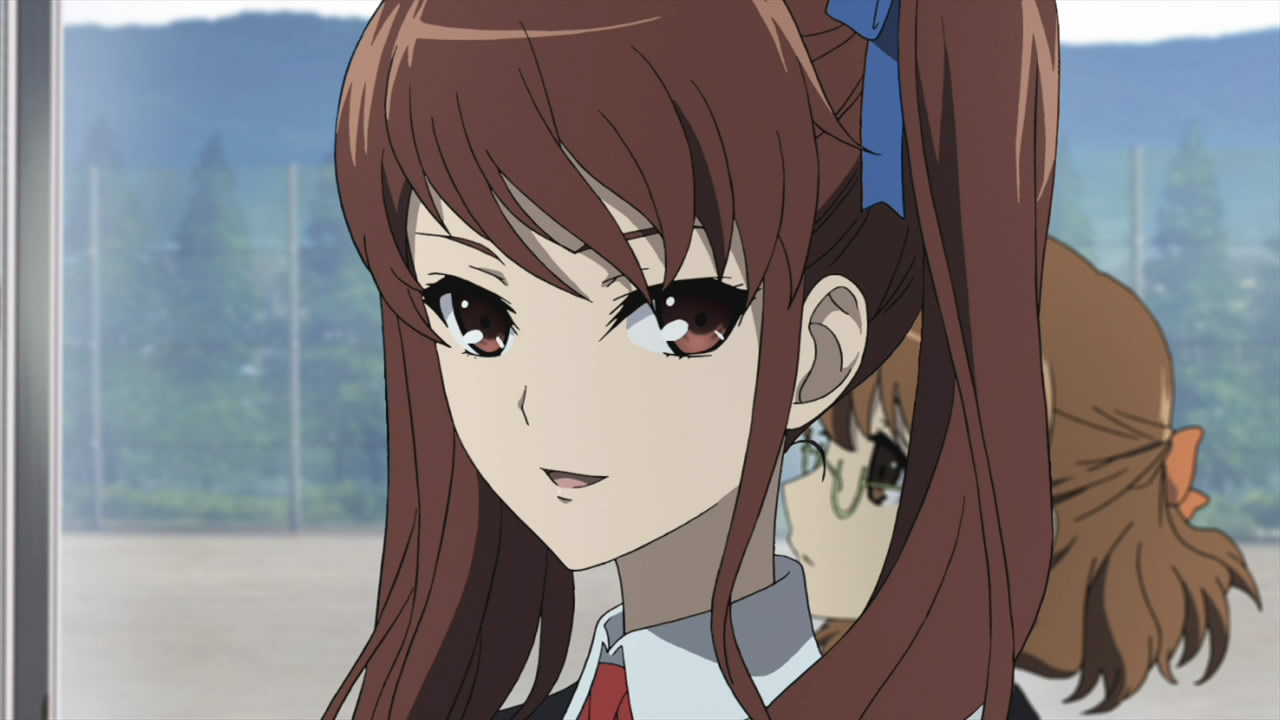 Izumi Akazawa Another Wiki FANDOM Powered By Wikia