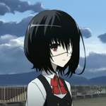 Mei Misaki/Image Gallery | Another Wiki | Fandom