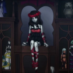 Misaki M Studio Another Wiki Fandom Powered By Wikia