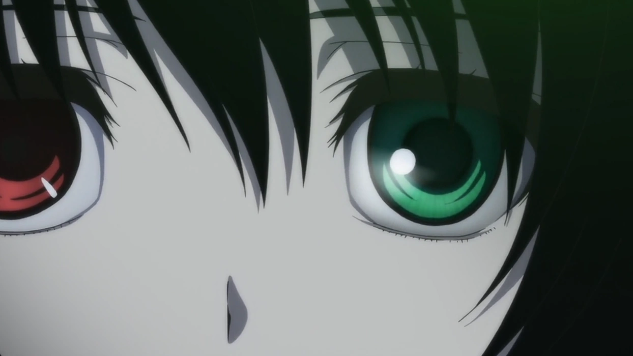 Sinopsis Anime Another