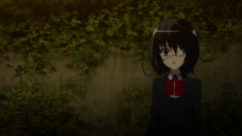 Mei Misaki Another Wiki Fandom,Pandangan Hidup Bangsa Indonesia
