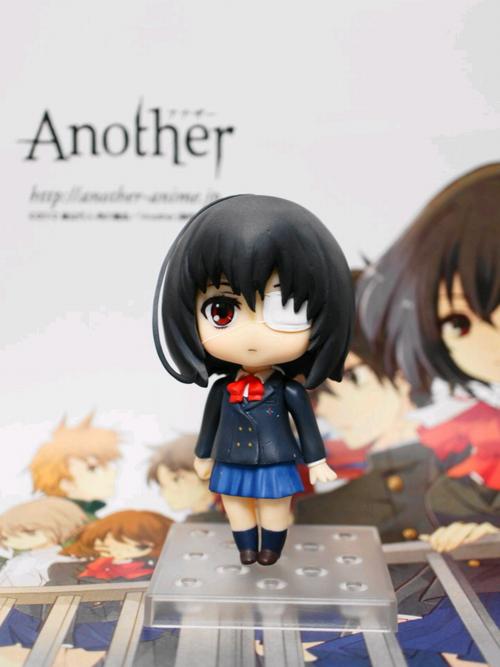 nendoroid 001