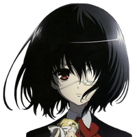 Misaki Mei Wiki Another Fandom