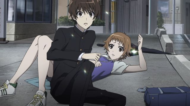 Another anime episode 0