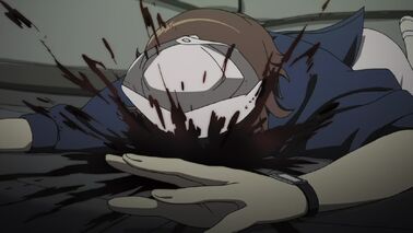 Death -3