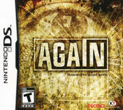 Again coverart