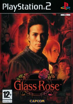 Glass Rose EU