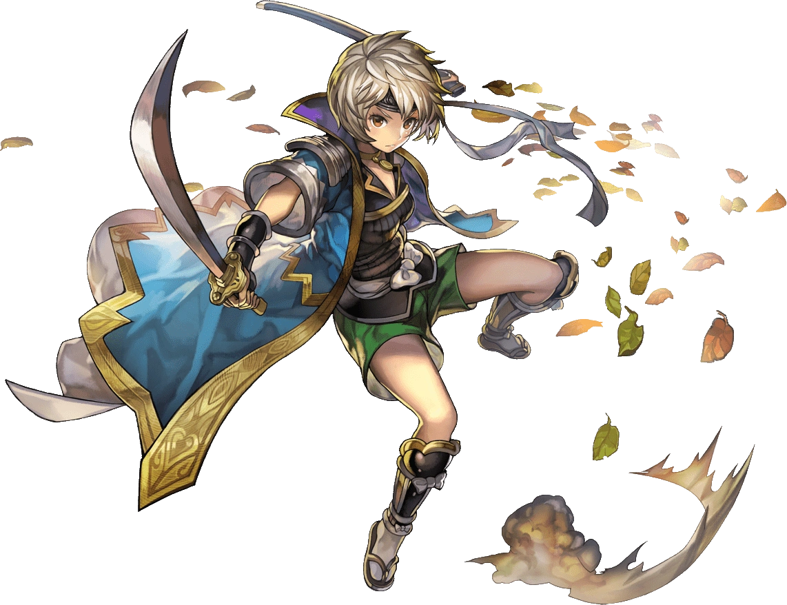 another eden wiki