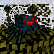IvanTheSpider