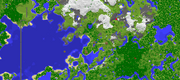 CrizMap