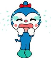 Kokinchan Crying