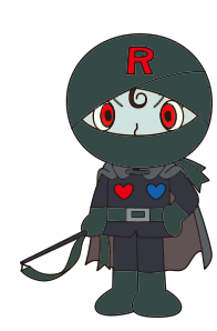 Black Rollpanna