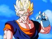 Vegetto ssj2