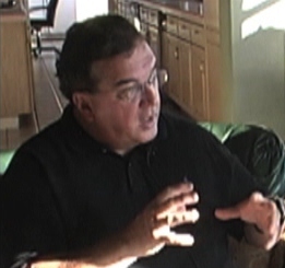 Bill Deagle