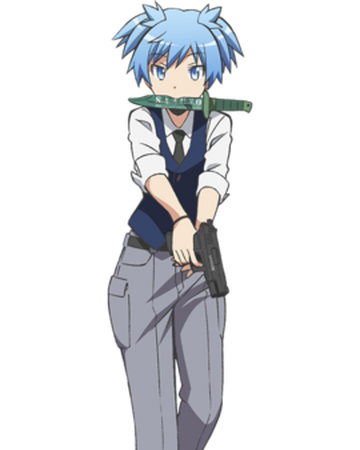 Resultado de imagen de nagisa shiota