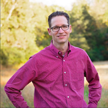 Aaron Johnston