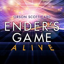 Ender'sGameAlive