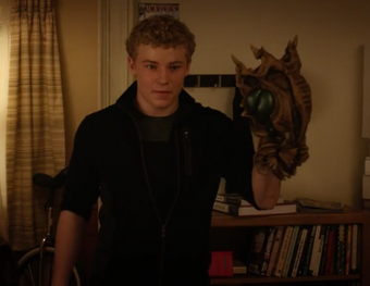 Peter Wiggin Ender S Game Wiki Fandom Peter Wiggin Ender S Game Wiki Fandom