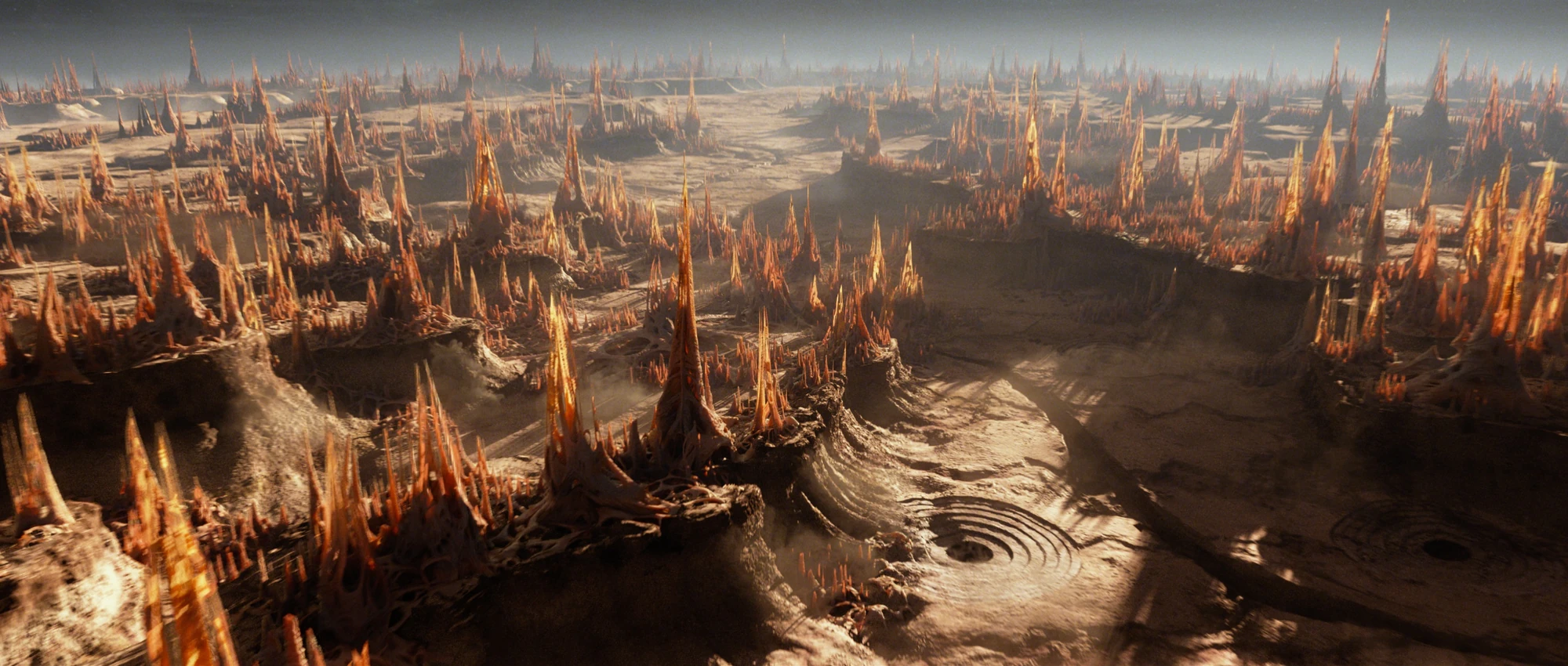 Formic Homeworld Ender's Game Wiki FANDOM powered by Wikia