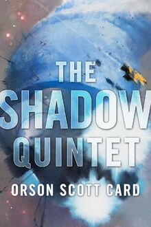 ShadowQuintet