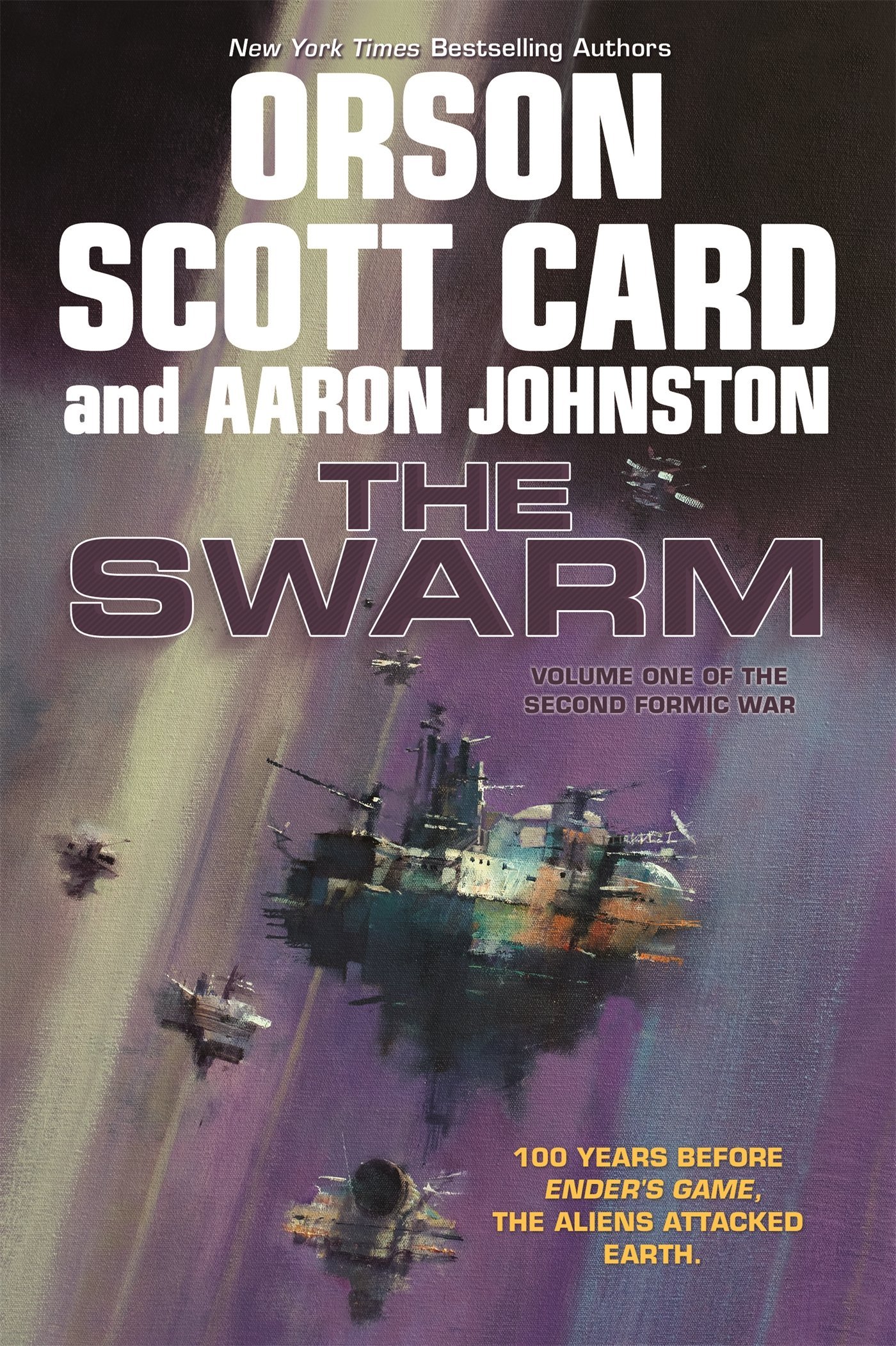 The Swarm