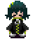 Fluorette-mainsprite