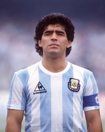 Diego Maradona Antagonisci Wiki Fandom